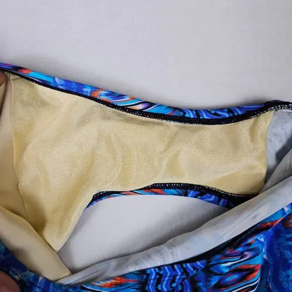 Miraclesuit Escape Casablanca Womens Swimsuit One Piece Slimming Padded Wire 12